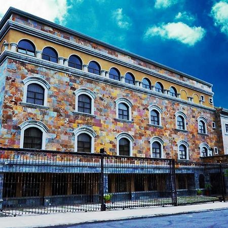 Hotel Plaza Real Suites & Apartments San Jose Luaran gambar