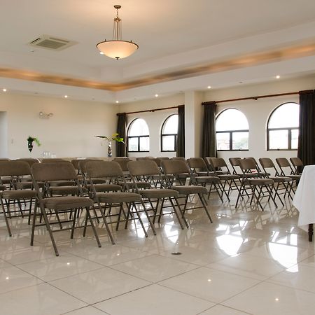Hotel Plaza Real Suites & Apartments San Jose Luaran gambar