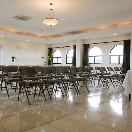 Hotel Plaza Real Suites & Apartments San Jose Luaran gambar