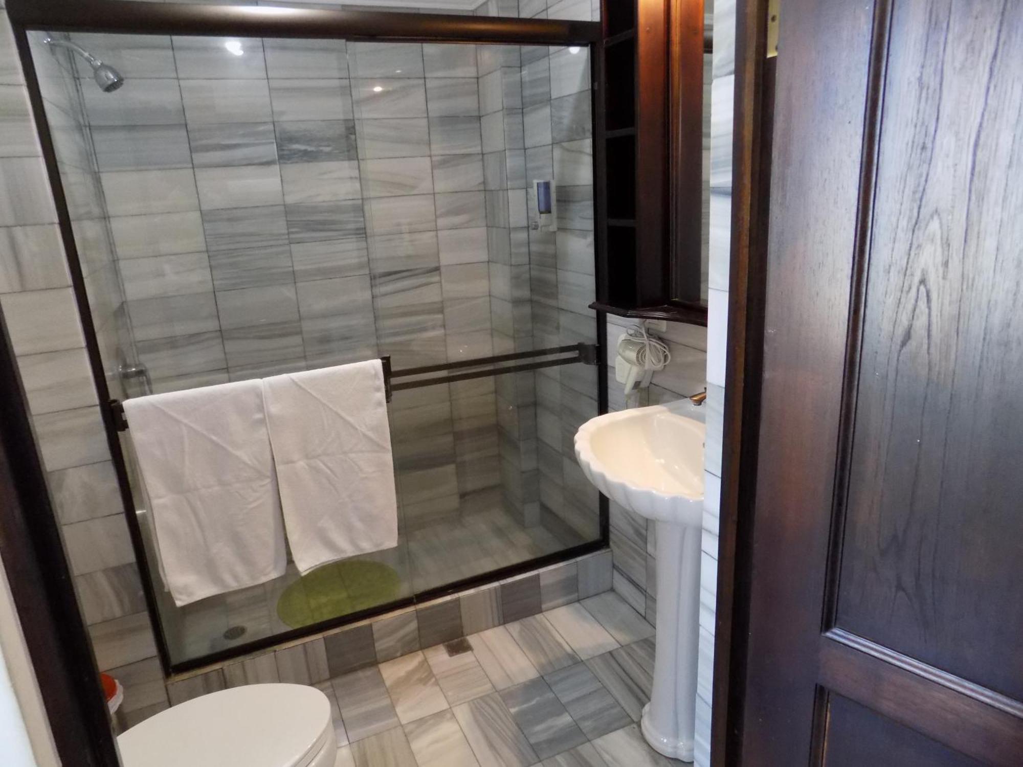 Hotel Plaza Real Suites & Apartments San Jose Luaran gambar