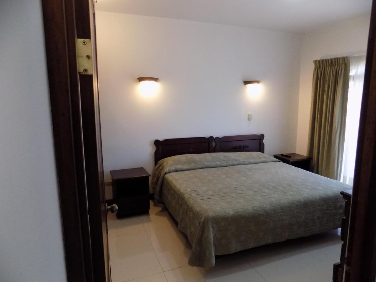 Hotel Plaza Real Suites & Apartments San Jose Luaran gambar