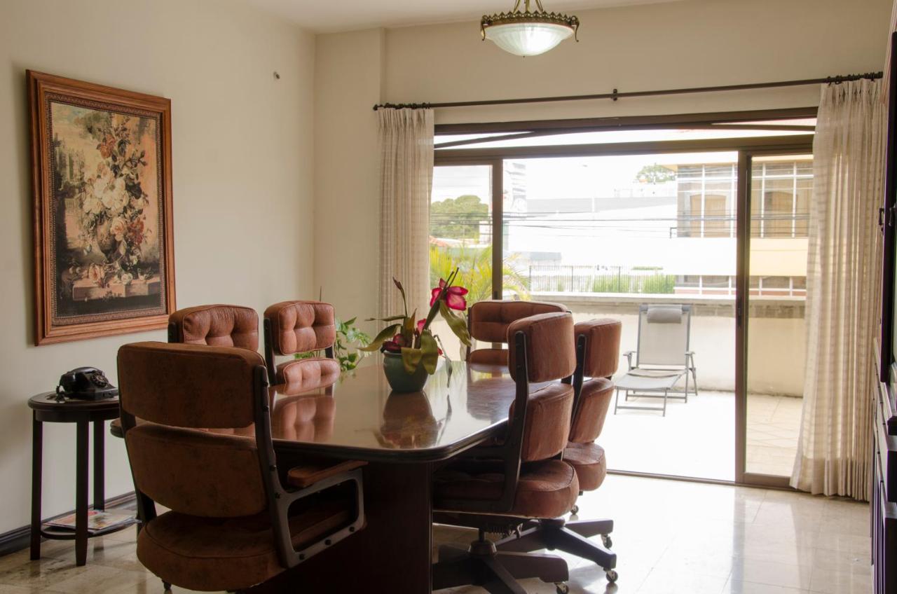 Hotel Plaza Real Suites & Apartments San Jose Luaran gambar