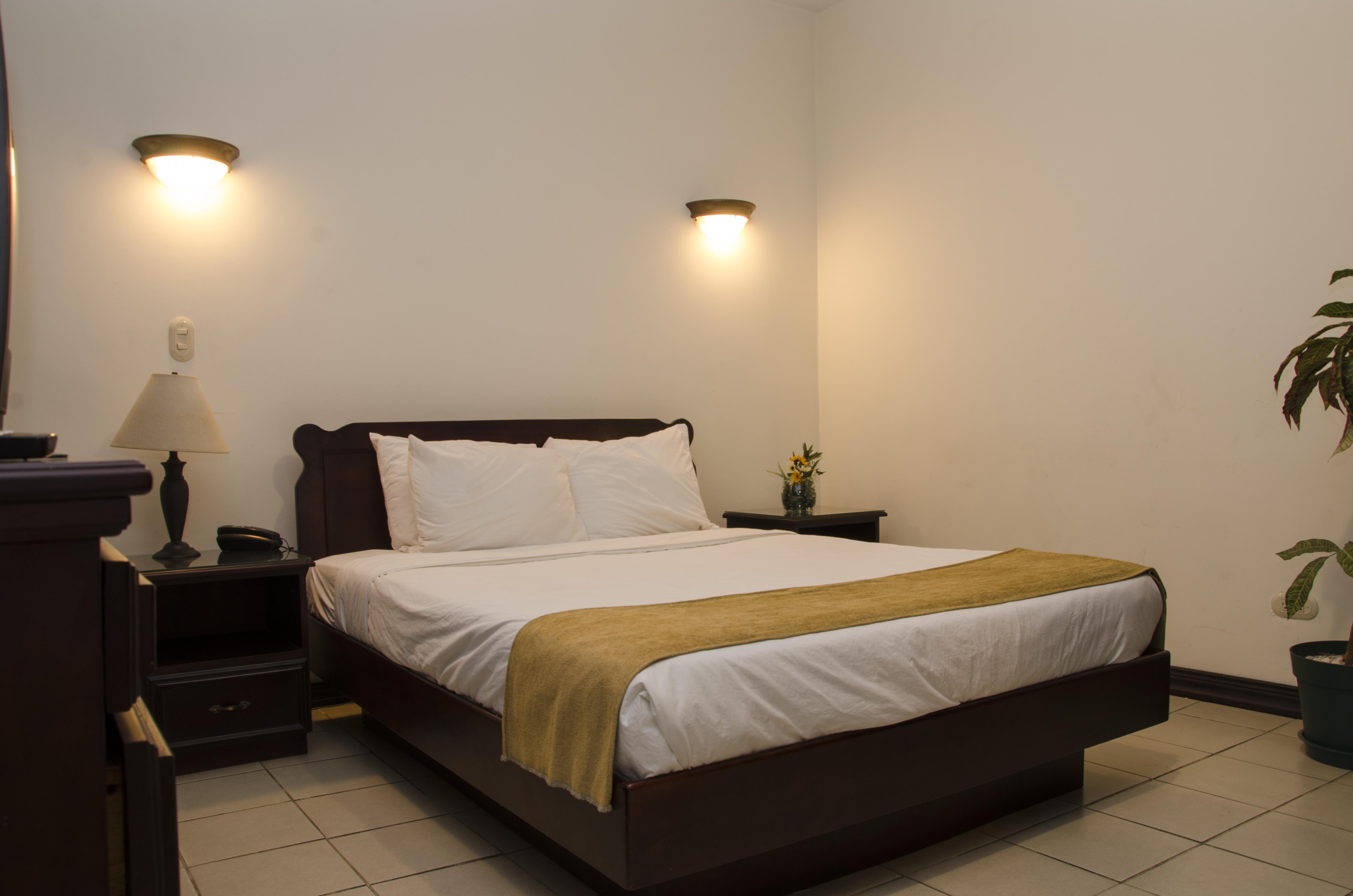 Hotel Plaza Real Suites & Apartments San Jose Luaran gambar