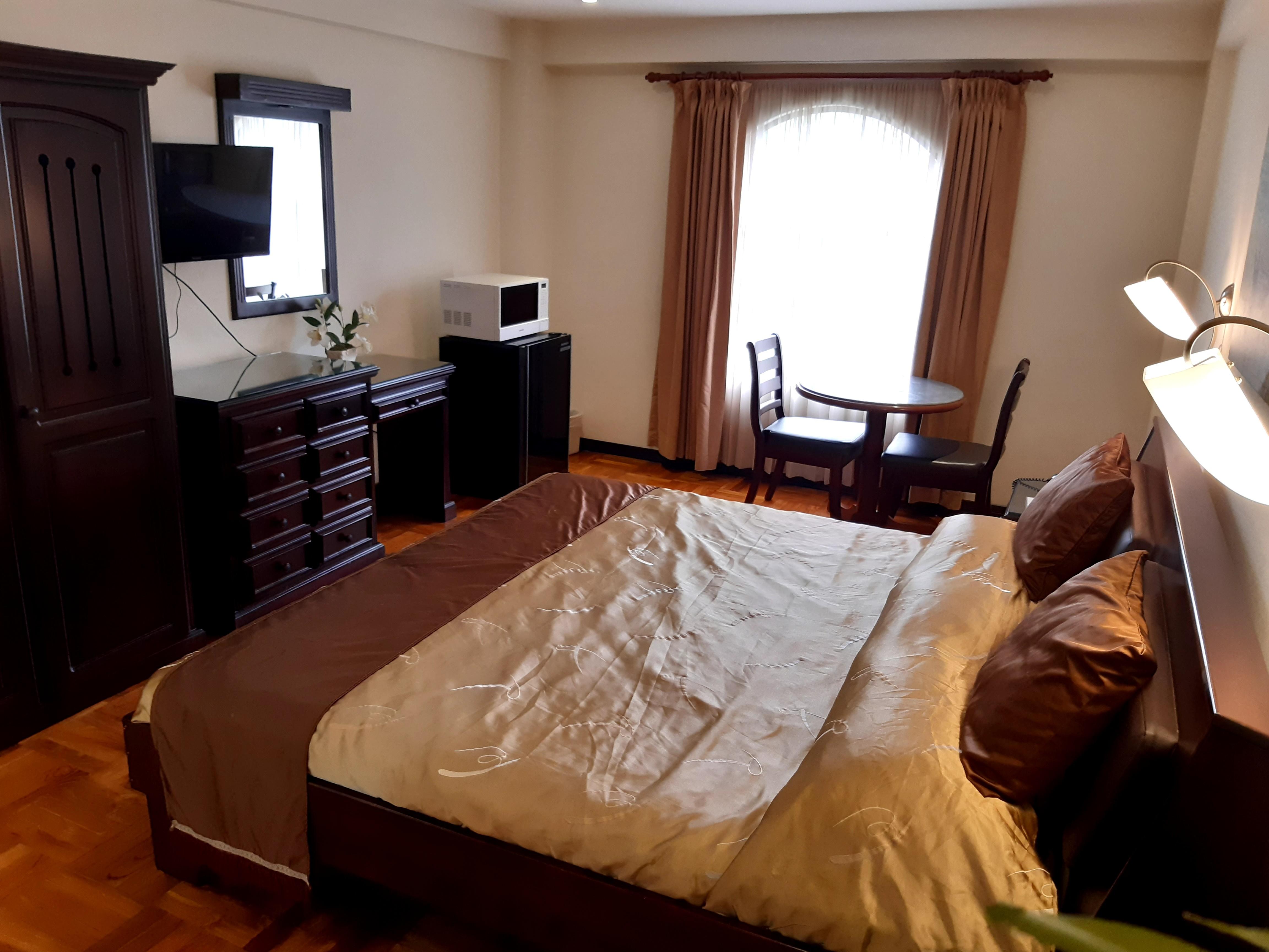 Hotel Plaza Real Suites & Apartments San Jose Luaran gambar