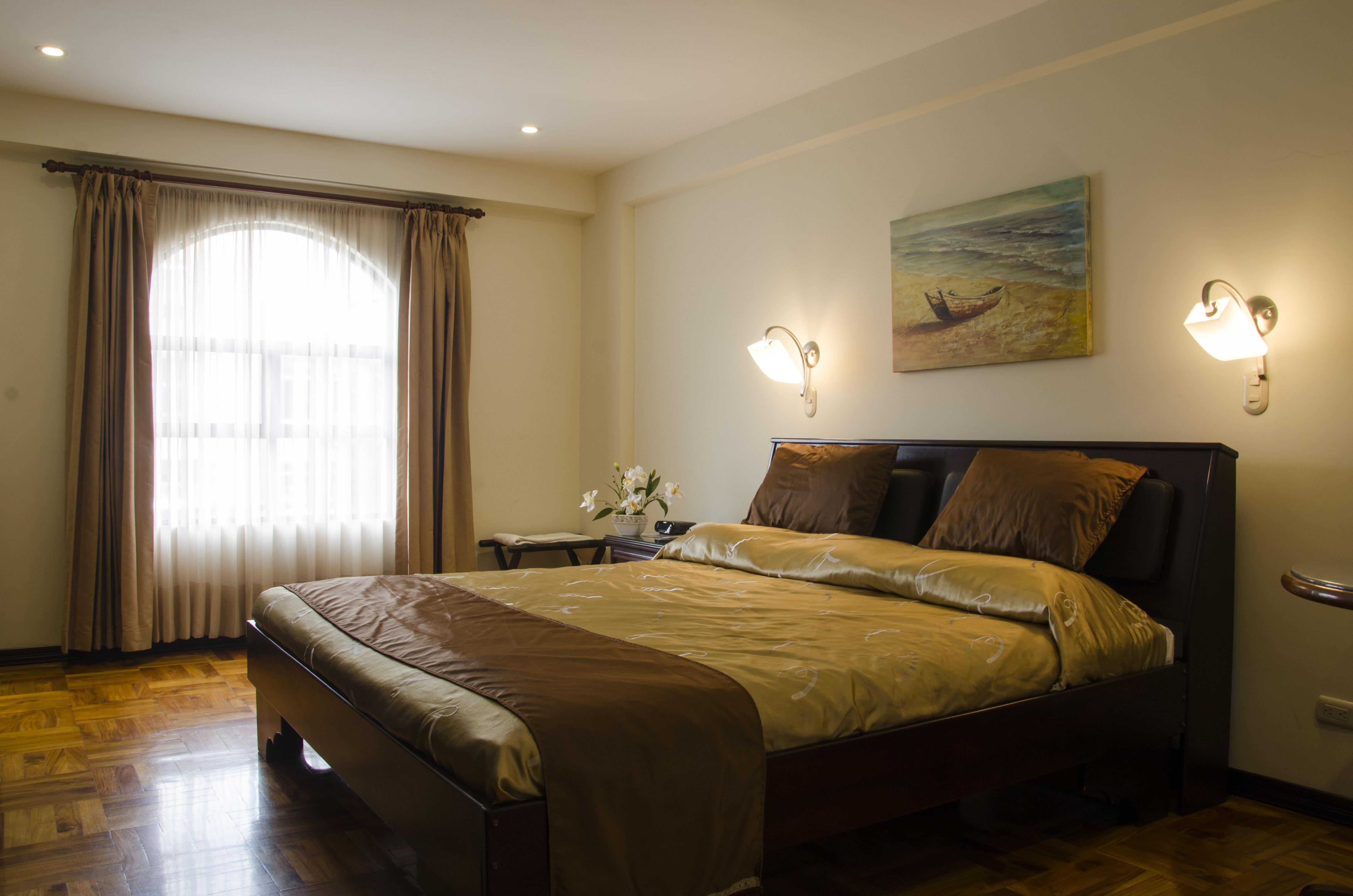 Hotel Plaza Real Suites & Apartments San Jose Luaran gambar