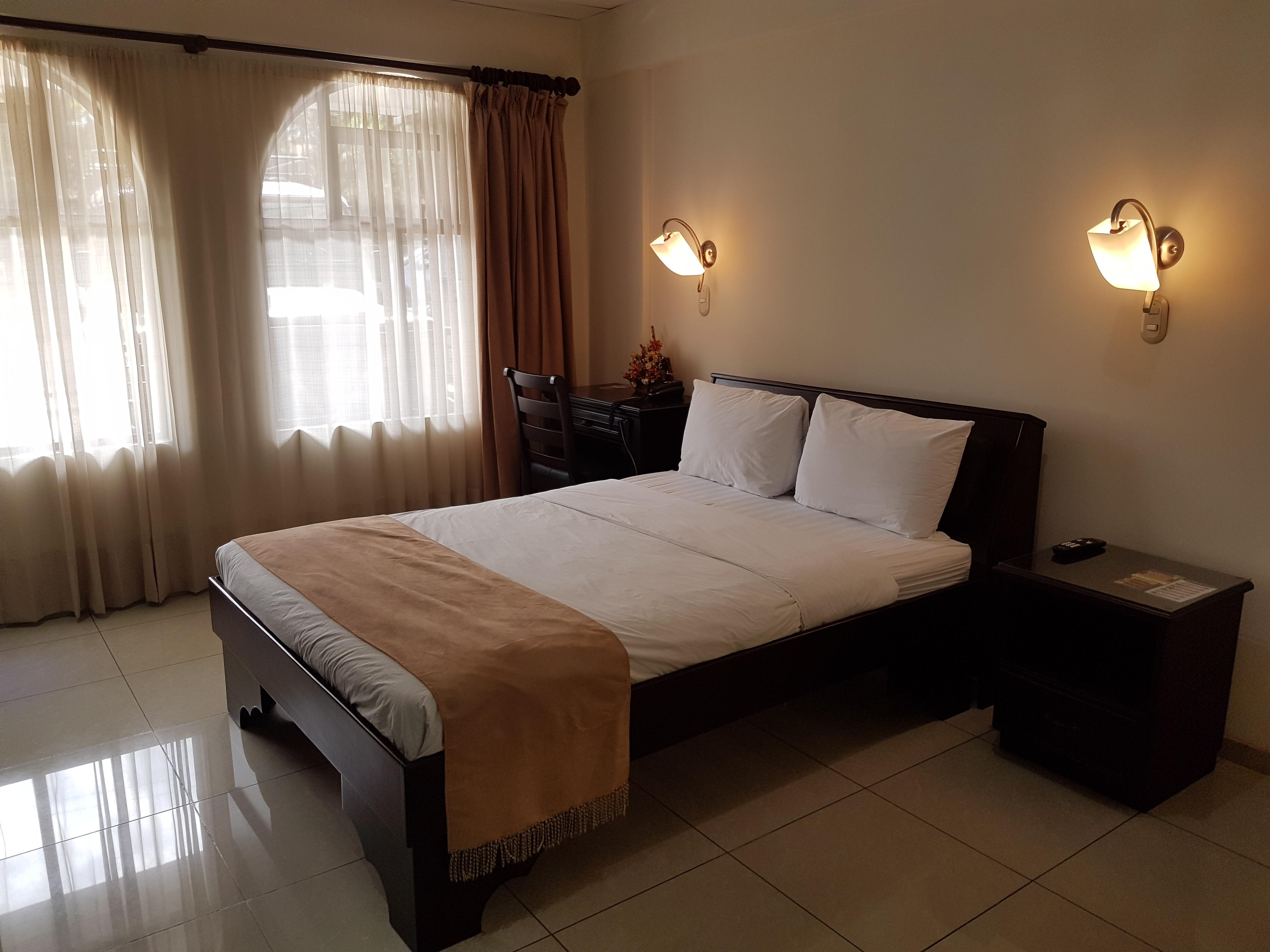 Hotel Plaza Real Suites & Apartments San Jose Luaran gambar