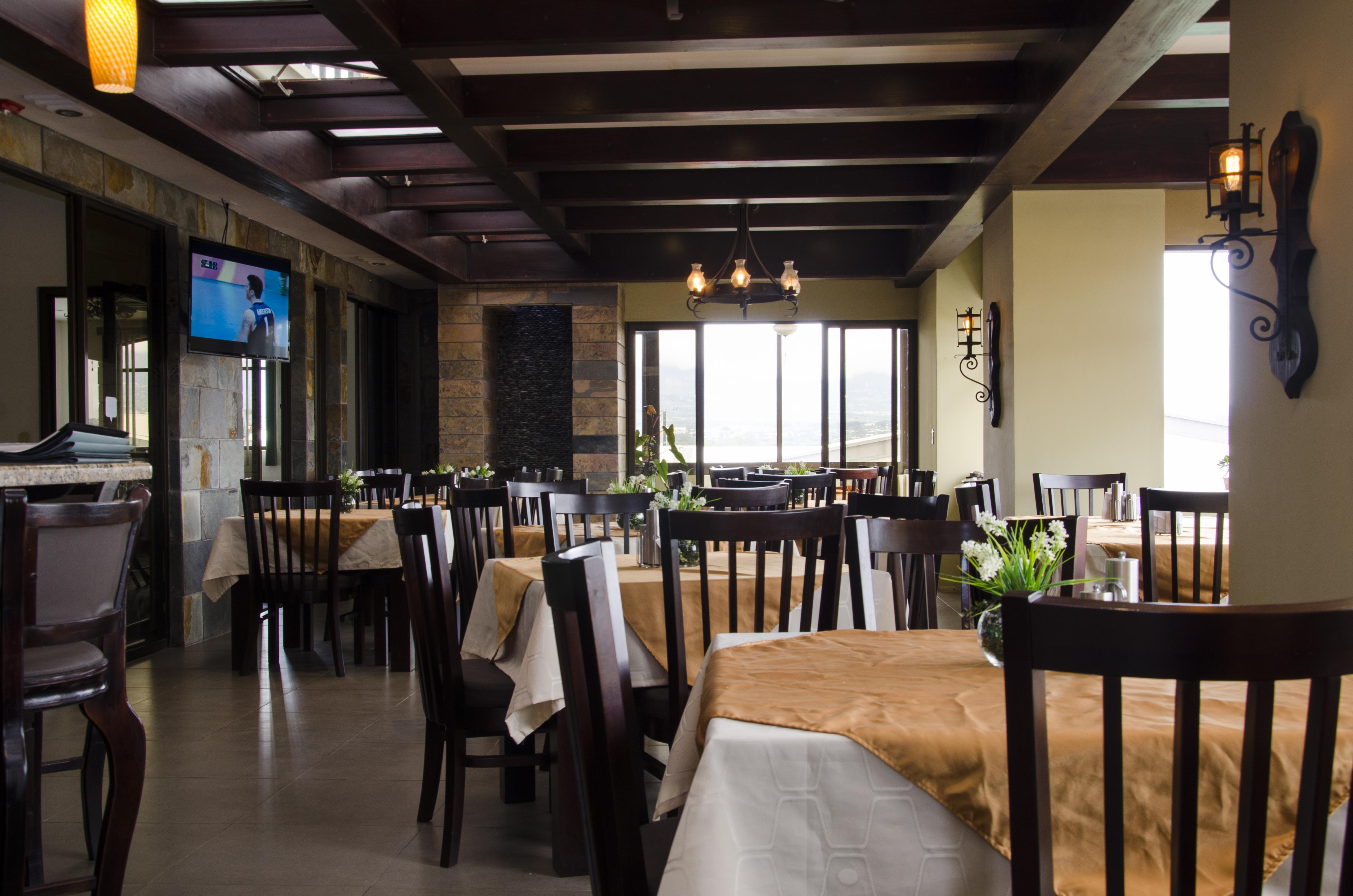 Hotel Plaza Real Suites & Apartments San Jose Luaran gambar