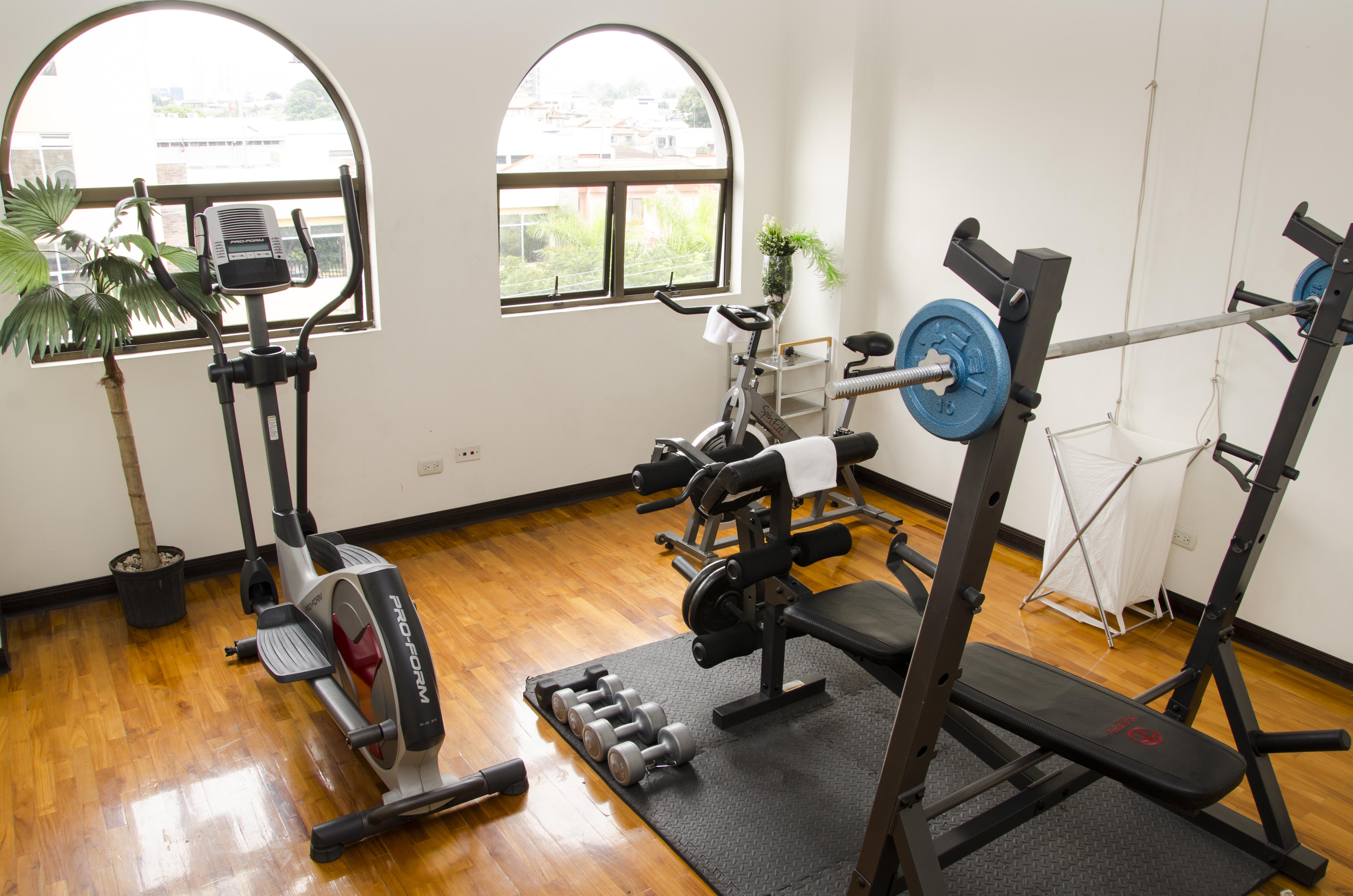 Hotel Plaza Real Suites & Apartments San Jose Luaran gambar