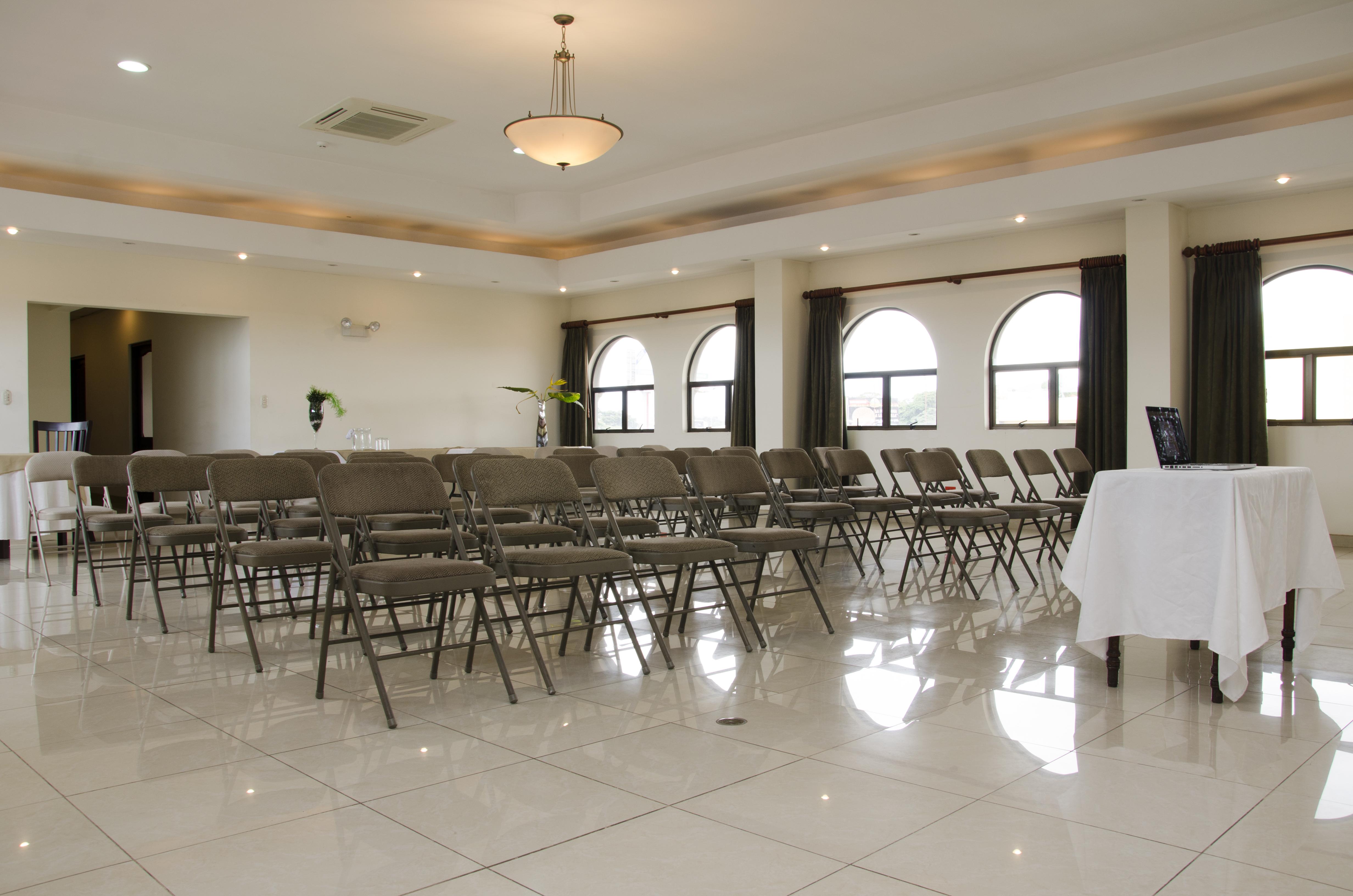 Hotel Plaza Real Suites & Apartments San Jose Luaran gambar