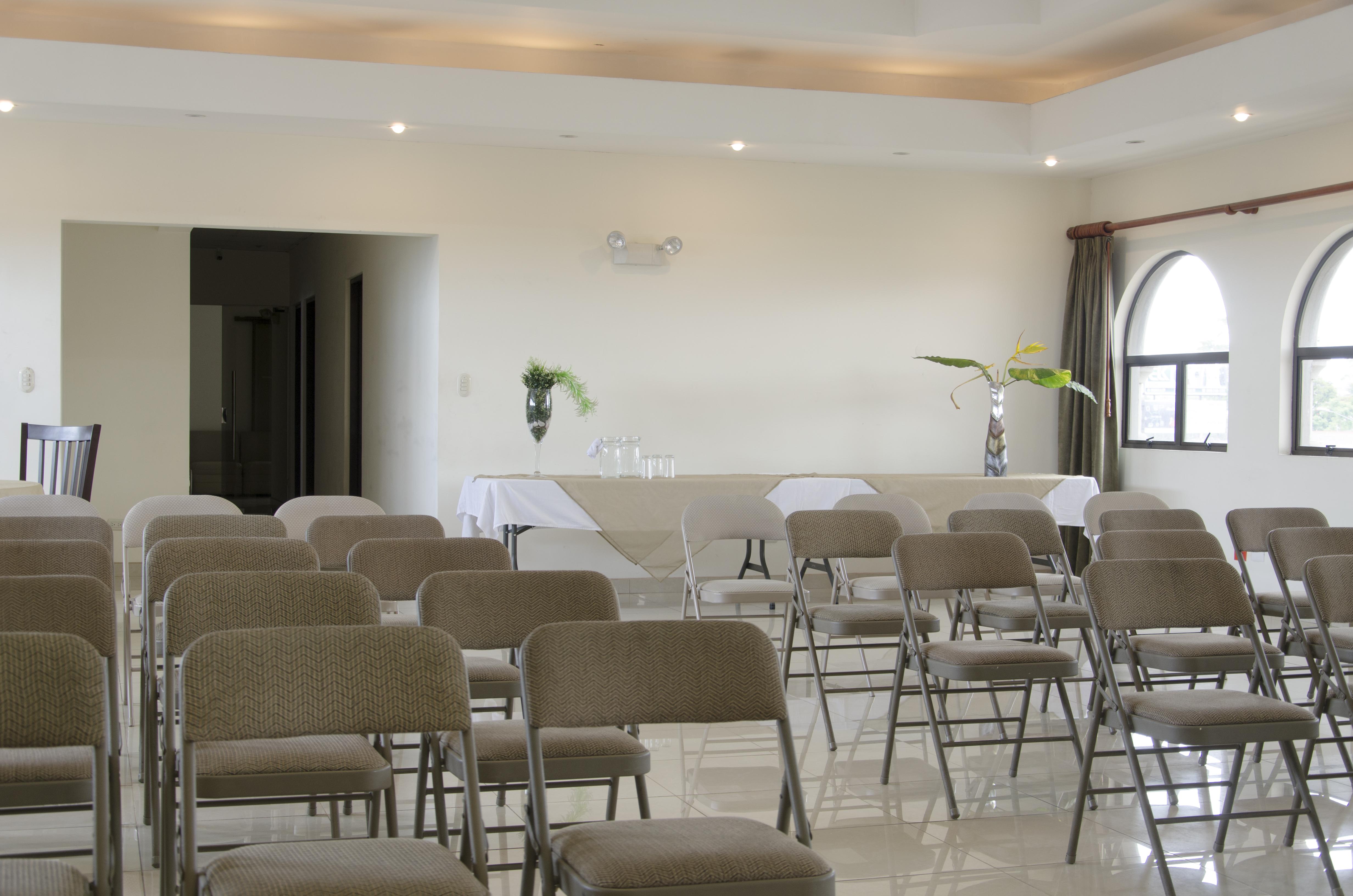 Hotel Plaza Real Suites & Apartments San Jose Luaran gambar