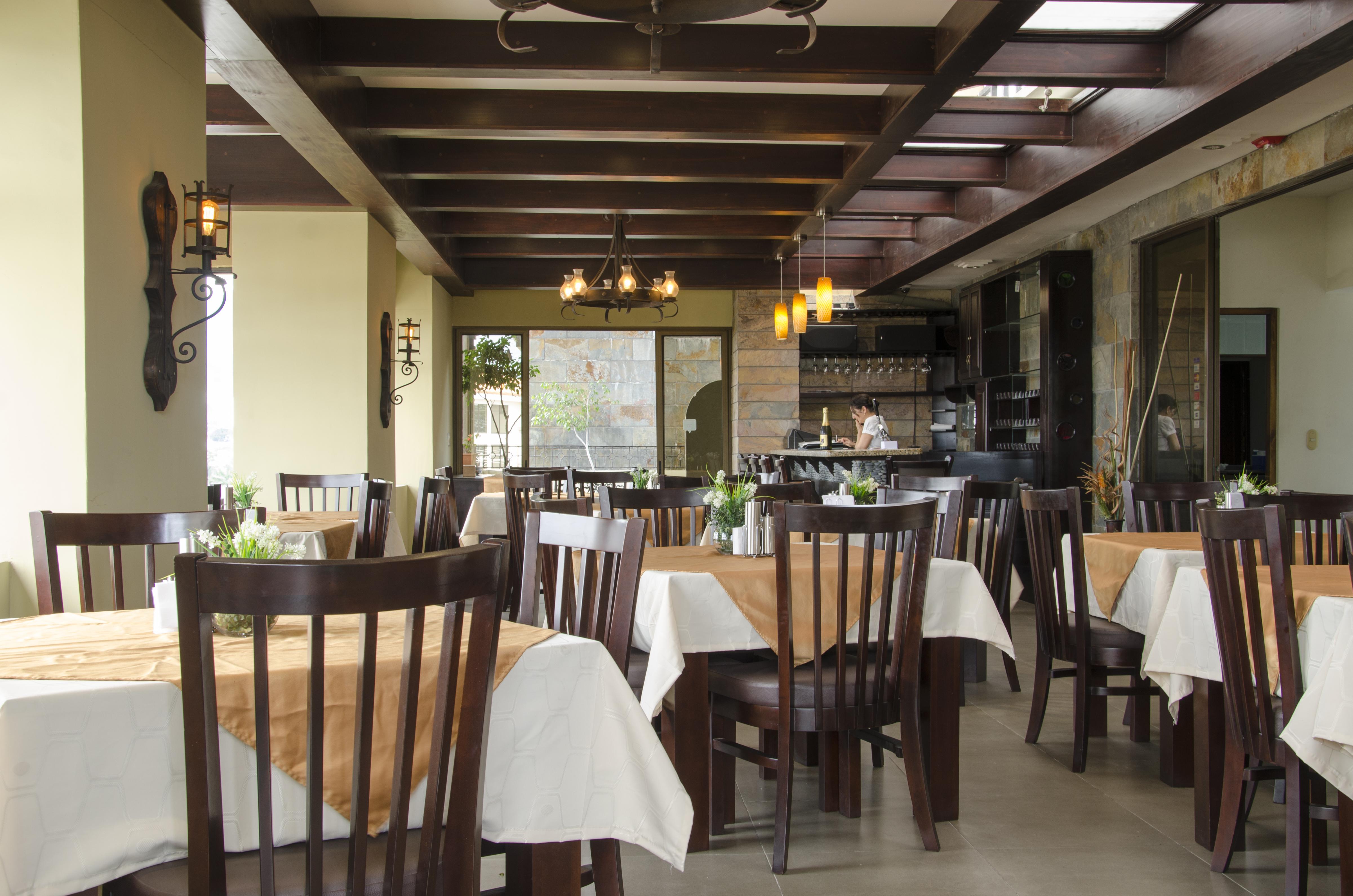 Hotel Plaza Real Suites & Apartments San Jose Luaran gambar