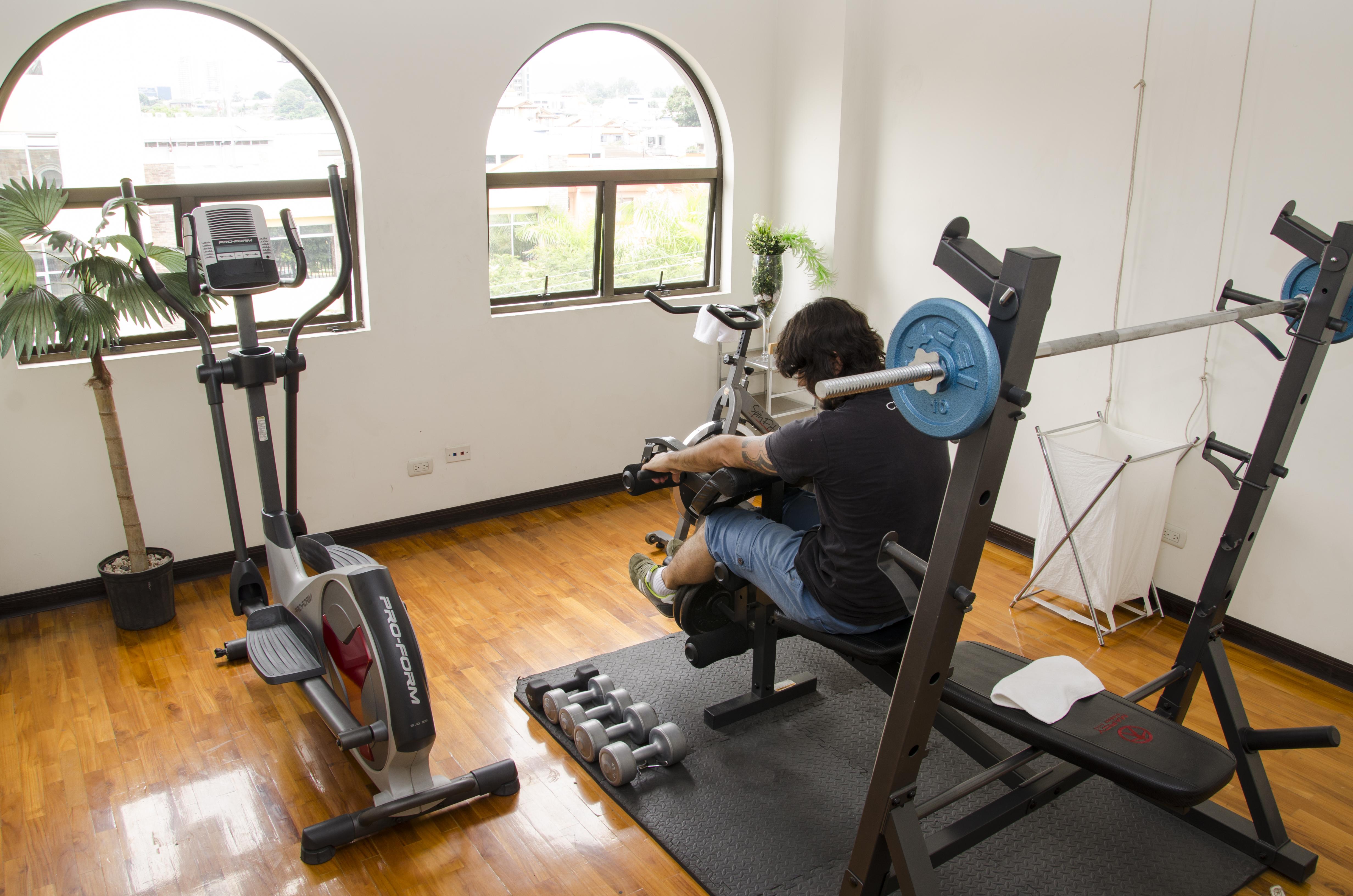 Hotel Plaza Real Suites & Apartments San Jose Luaran gambar