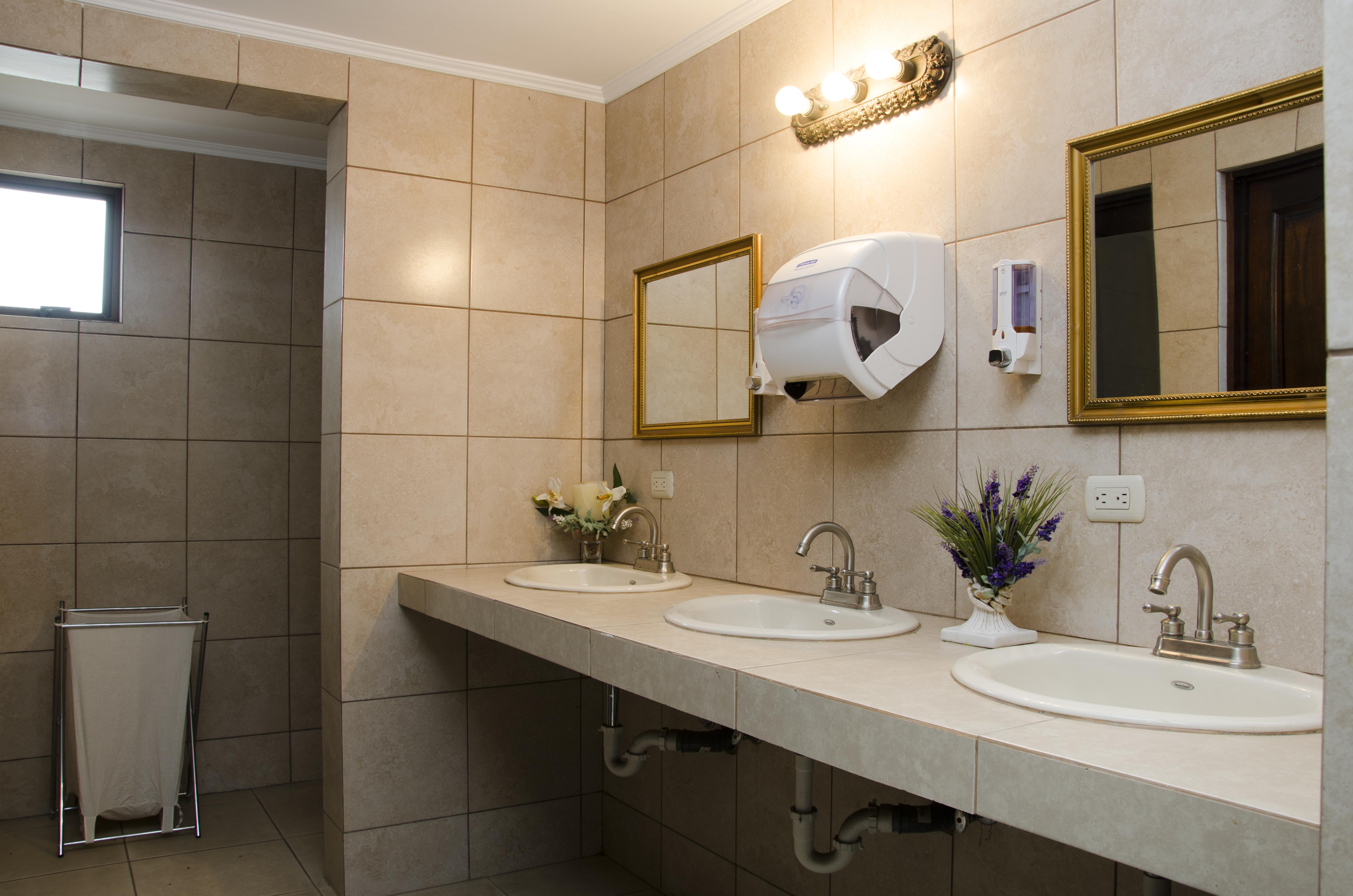Hotel Plaza Real Suites & Apartments San Jose Luaran gambar