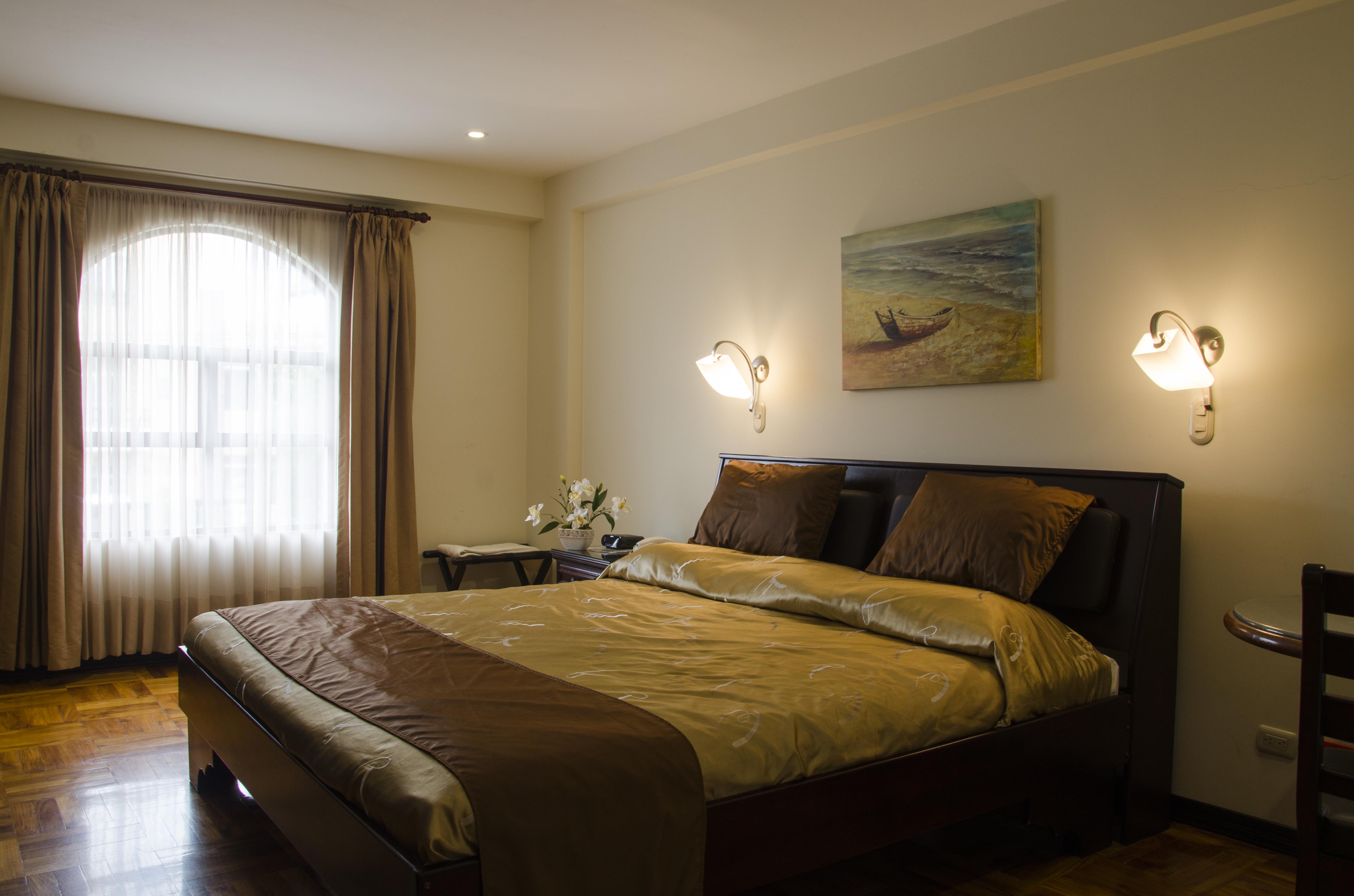 Hotel Plaza Real Suites & Apartments San Jose Luaran gambar