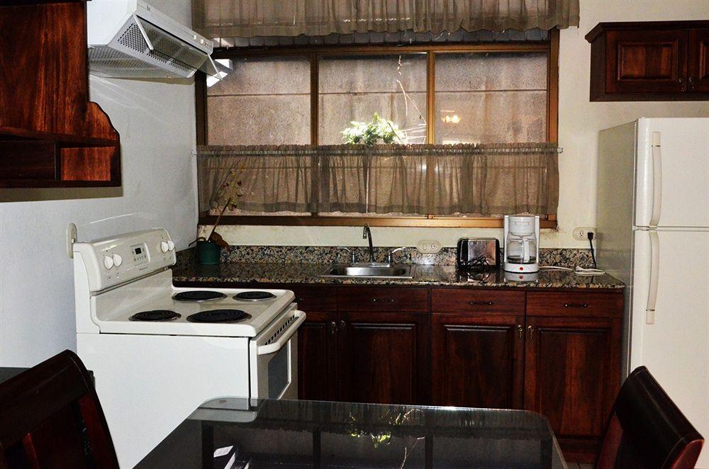 Hotel Plaza Real Suites & Apartments San Jose Luaran gambar