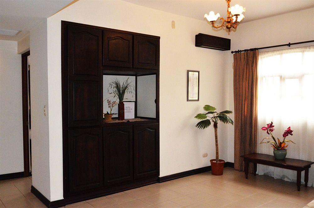 Hotel Plaza Real Suites & Apartments San Jose Luaran gambar