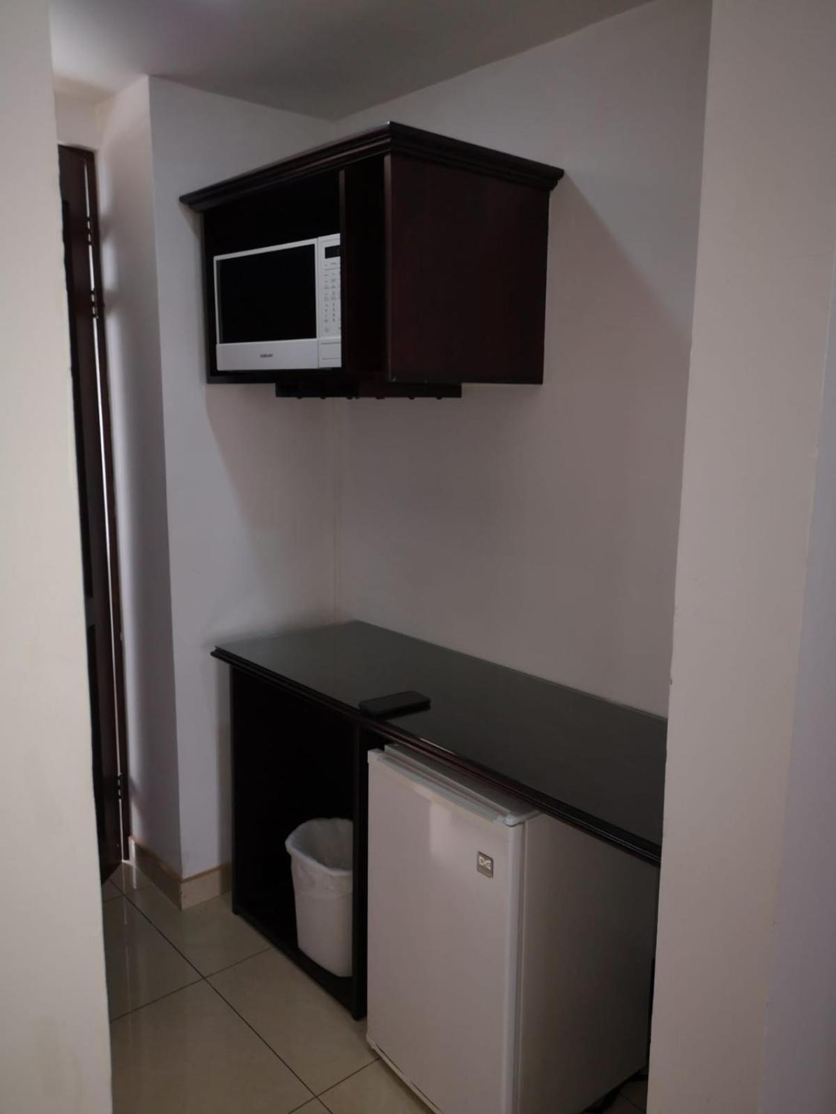 Hotel Plaza Real Suites & Apartments San Jose Luaran gambar