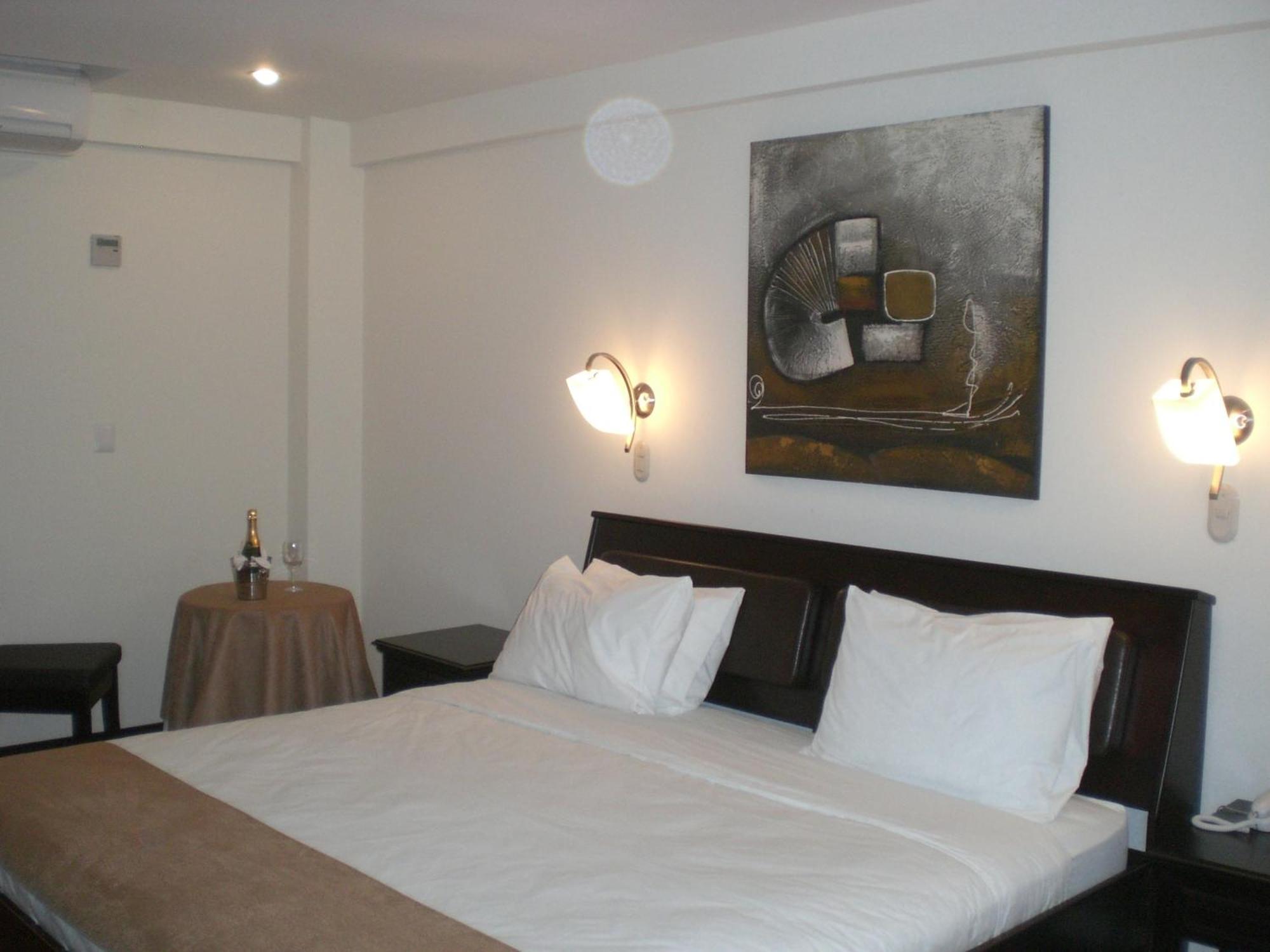 Hotel Plaza Real Suites & Apartments San Jose Luaran gambar