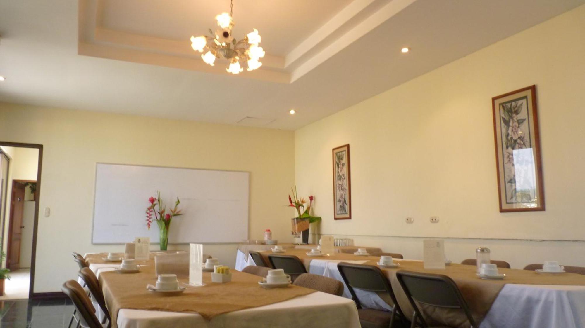 Hotel Plaza Real Suites & Apartments San Jose Luaran gambar
