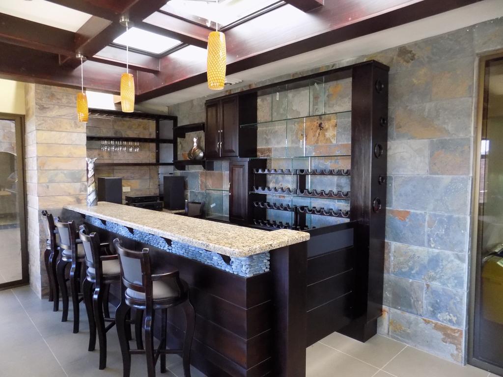 Hotel Plaza Real Suites & Apartments San Jose Luaran gambar