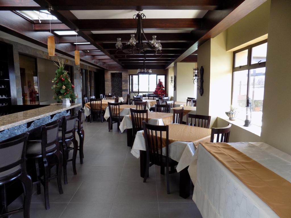 Hotel Plaza Real Suites & Apartments San Jose Luaran gambar