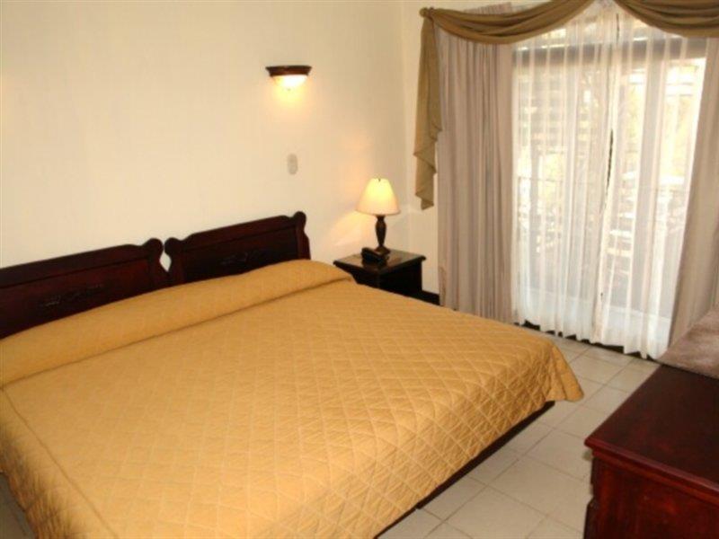 Hotel Plaza Real Suites & Apartments San Jose Luaran gambar