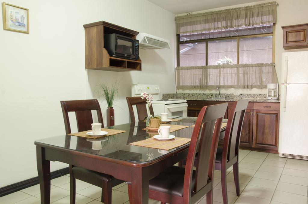 Hotel Plaza Real Suites & Apartments San Jose Luaran gambar