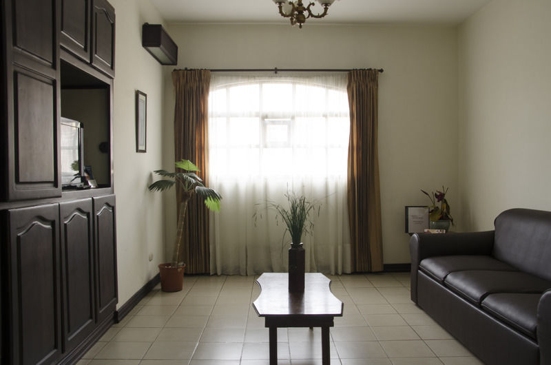 Hotel Plaza Real Suites & Apartments San Jose Luaran gambar