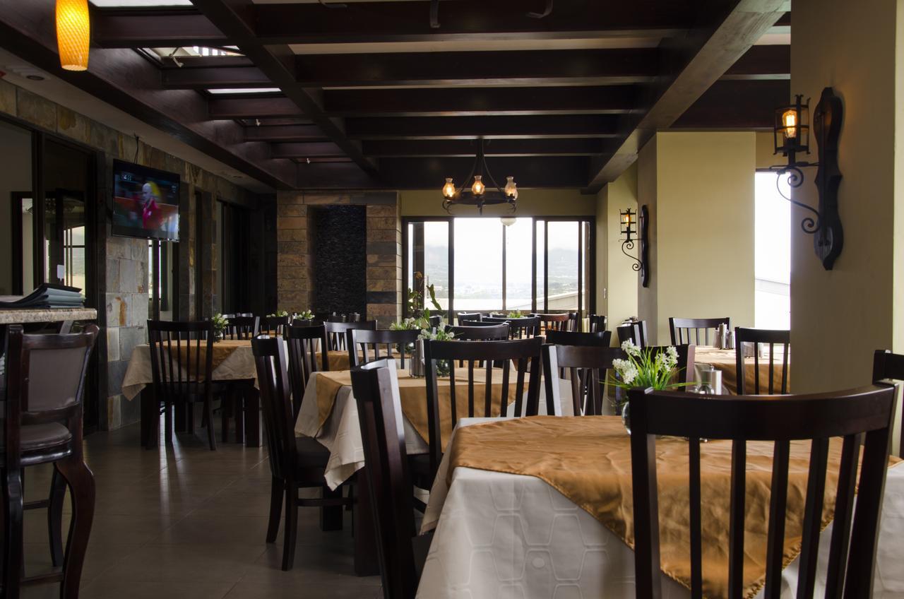 Hotel Plaza Real Suites & Apartments San Jose Luaran gambar